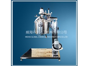 5L反應釜已順利完工并成功發(fā)往上?？蛻?hù)處