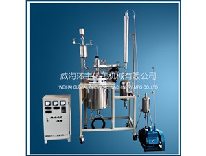 20L反應釜已順利完工并成功發(fā)往宿遷客戶(hù)處
