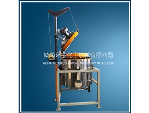 300L側開(kāi)蓋高壓反應釜已順利完工并成功發(fā)往綿陽(yáng)客戶(hù)處