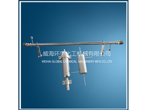 反應器、高分罐、冷卻器已順利完工并成功發(fā)往大連客戶(hù)處