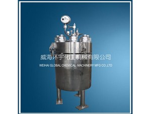 10L超高壓不銹鋼反應釜順利完工發(fā)往青島客戶(hù)處