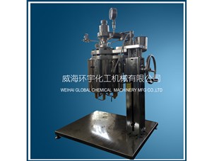 10L不銹鋼反應釜已順利完工發(fā)往丹東客戶(hù)處