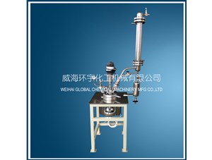 1L冷凝回流反應釜已順利完工發(fā)往壽光客戶(hù)處