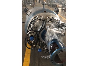 1000L不銹鋼化工反應釜已完工發(fā)往濰坊客戶(hù)處