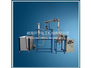 2L多元醇實(shí)驗反應裝置已完工發(fā)往溫州