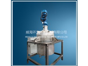 50L鈦材反應釜已完工發(fā)往曲靖客戶(hù)處