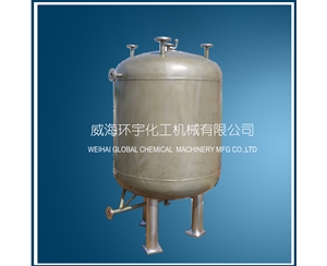 無(wú)攪拌加熱反應釜